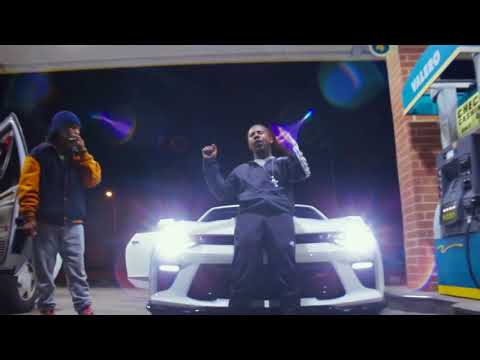 ROB x PoloGang Kentae x PoloGang Nick Kane x Supa J "For The Low"