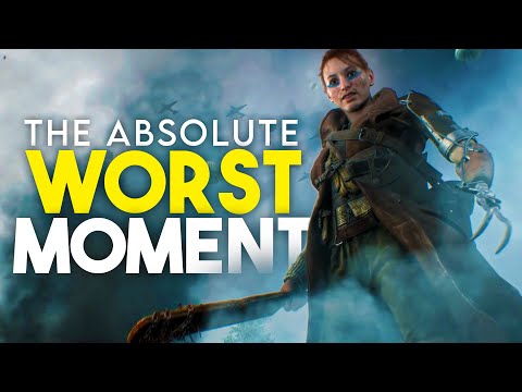 Why Everyone Hated Battlefield 5