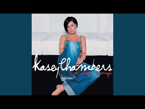 These Days - Kasey Chambers