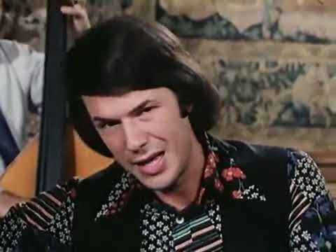 "Je me suis fait tout petit" par Salvatore Adamo et Georges Brassens