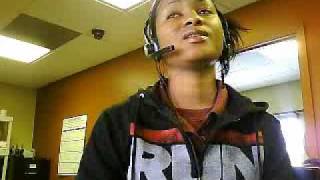 Elexis Smith singing &quot;Then and Only Then&quot; by Out of Eden