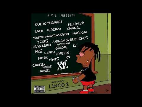 Jose Guapo - Cash Pronto feat Offset (Audio) Lingo 2