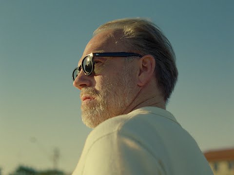 Flight Facilities – Heavy feat. Your Smith (Official Video)