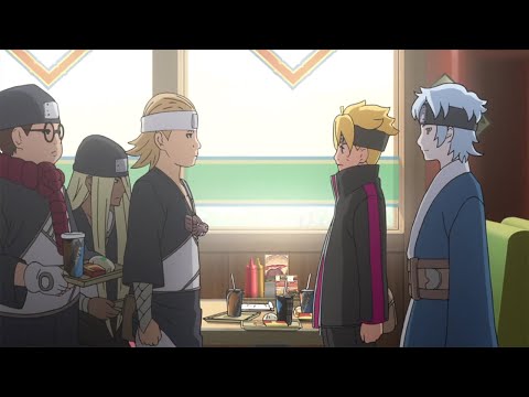 This is How Boruto’s Chunin Exams Changed Everything