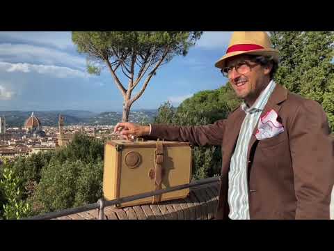 Volterra tra alabastro ed ottimo vino