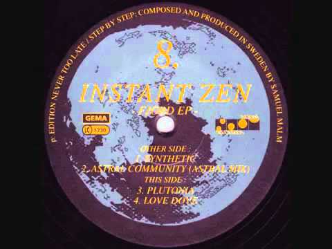 Instant Zen - Astral Community (Astral Mix) | Noom Records