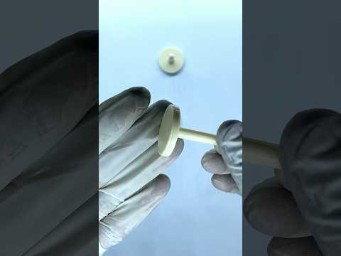 LINQS NFC Nail Tag | Outdoor Asset Tracking & Guard Tour (video thumbnail)