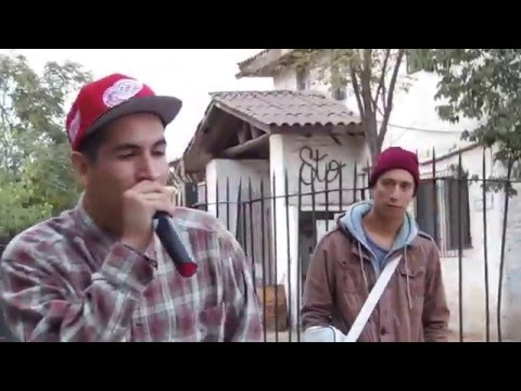 Anubis Vs Joqer La Madriguera