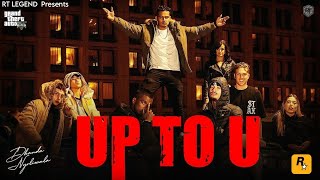 Dhanda Nyoliwala - Up To U (Official Music Video) 
