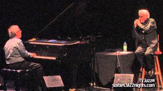 Toots Thielemans Kenny Werner - TVJazz.tv