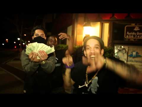 High Tech Bustin (Kyoto) Ft. Rollin Dolla