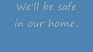 Straylight Run - We&#39;ll Never Leave Again (Lyrics)