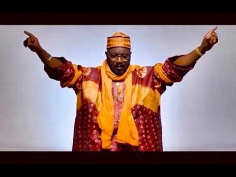 Viva la musica - La voie du Maître, hommage à Papa Wemba - Coma (Clip Officiel)
