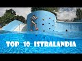 Istralandia TOP 10 - Aquapark Istria Croatia Waterpark