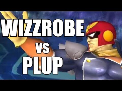 RUSTY WIZZROBE VS RUSTY PLUP!