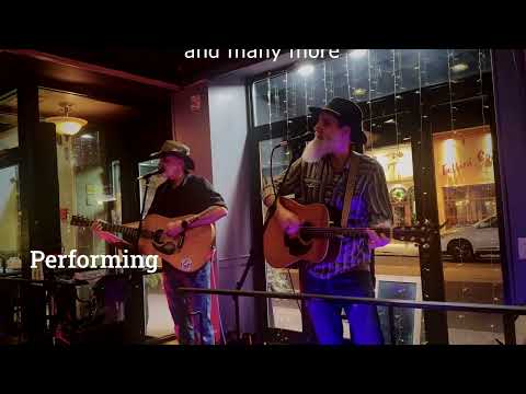 Chip and Chandler Promo 2025