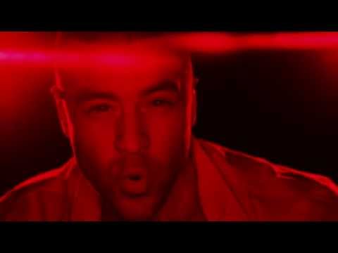 B. Martin - "Swoosh" - Official Music Video [HD]