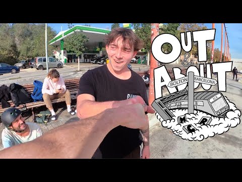 LOMAX & WILSON - POMULO POWER HOUR