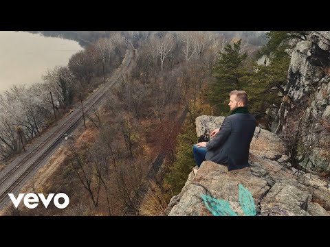 LeRoy Stoltzfus - God of Second Chances (Official Music Video)