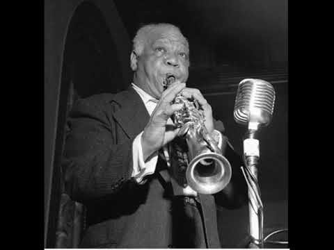 "Delta Mood" Mezzrow Bechet Quintet 1947