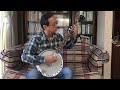 Rickett's Hornpipe