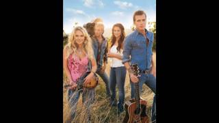 Gloriana-The World is Ours Tonight