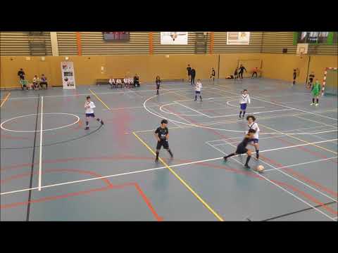 KANJER WENS toernooi CFA O12 - DEM O12