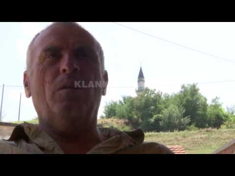 Hoxha që la xhaminë për luftë - 22.08.2016 - Klan Kosova