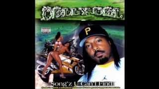 CELLY CEL - The Only Way