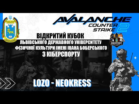 LOZO — NEOKRESS