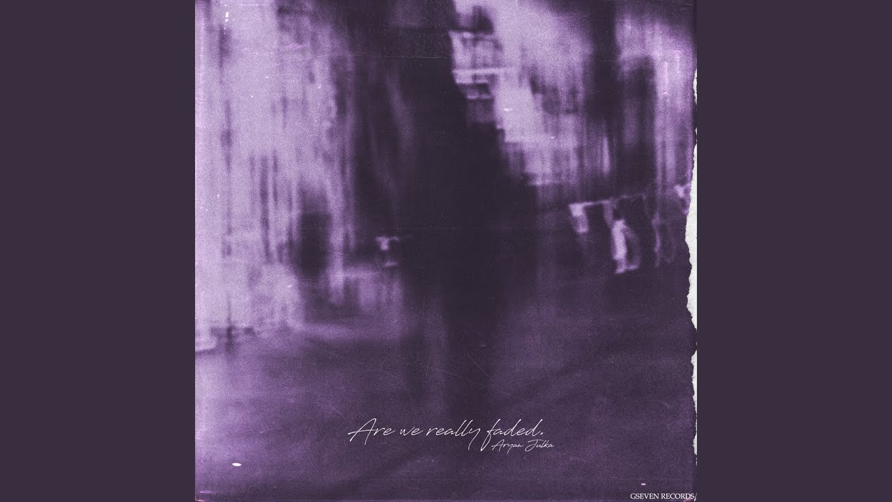 Aryan Julka - Already Gone