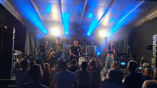 Rescue me - BELL, BOOK &amp; CANDLE - Merseburg 3.8.2019