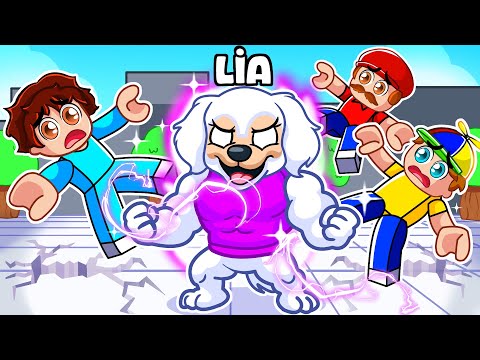 KÖPEK OLUP Arkadaşlarımı Savaş Oyununda TROLLEDİM!