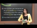 Actual English With Jennifer Lesson 298 Work 3 001