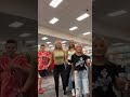 Viral "Sun Down I'm Up" TikTok Dance!