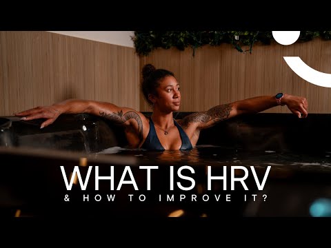 What Is HRV (Heart Rate Variability) & How to Improve It?