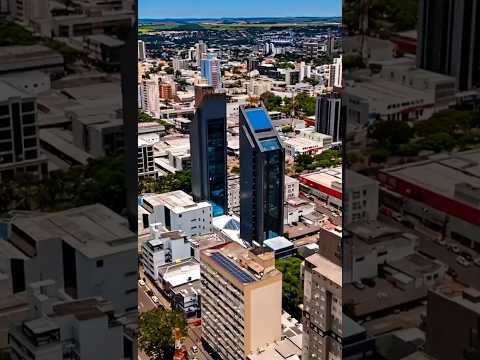 Cascavel: A Cidade que tem ORIGEM em COBRAS! 🏙️🐍