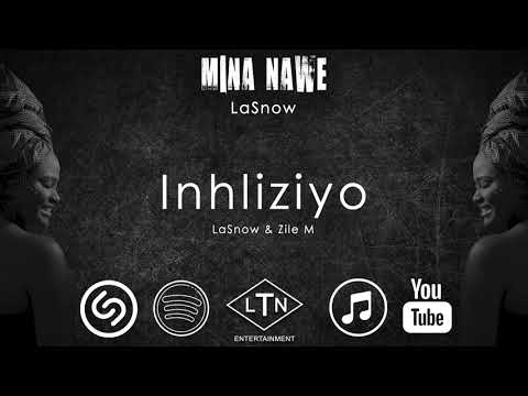 LaSnow & Zile M - Inhliziyo (Sample)