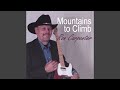 Mountains to Climb