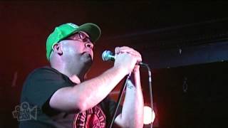 Samiam - Capsized (Track 17 of 19) | Moshcam