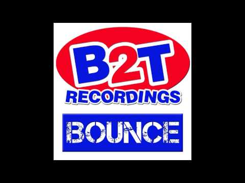 Kye Shand - Walking Out That Door (Original Mix) [B2T Recordings]