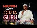 3 CERITA GURU 5 Orang Yang Wajahnya Mirip NABI Al Habib Amin Bin Muhsin Alhinduan RA