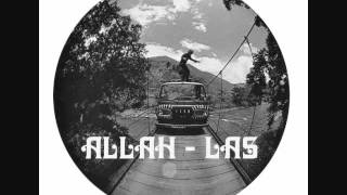 Allah-Las - Don't You Forget It