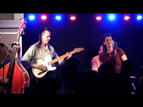 RAMBLIN´ ELLIE & THE BASHTONES - FOR YOUR SAKE