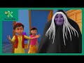 Sheikh Chilli Ki Fancy Dress Party Sheikh Chilli Full Episode Cartoon DiscoveryKidsIN