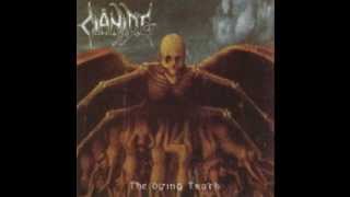 Cianide - Scourging At The Pillar