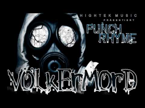 Punch Rhyme - Alarmstuffe 6
