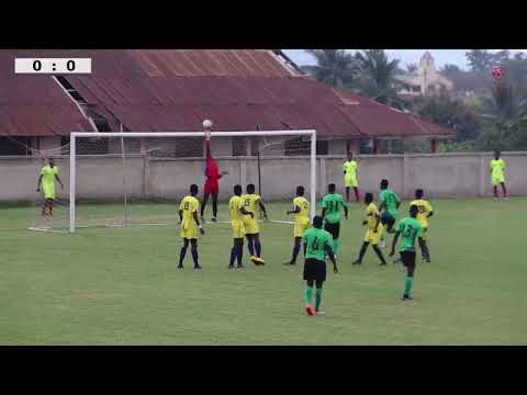 Full Highlights || Asekem FC 3-0 PAC Academy || Friendly