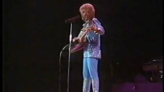 Barbara Mandrell,  &quot;Dueling Banjo&#39;s!&quot; + &quot;My Baby&#39;s Coming Home!&quot;