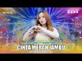 AJENG FEBRIA CINTA MERAH JAMBU Cinta Lahir Batin I Mahesa Music